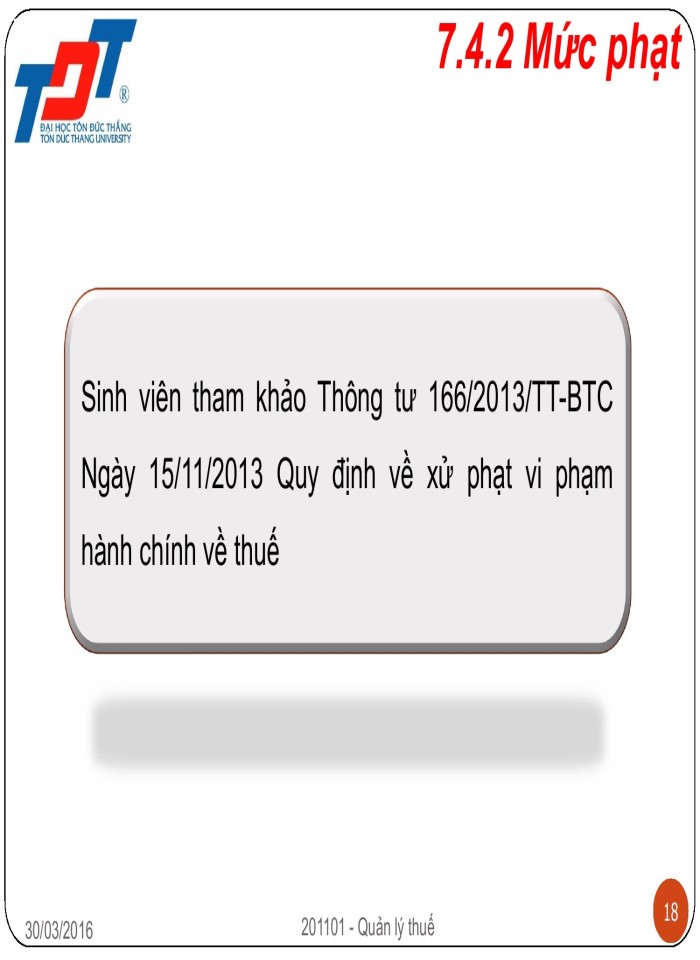 image for page Quản lý thuế - slide