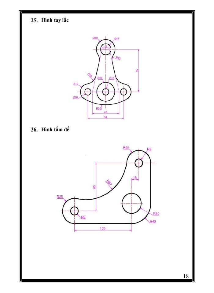 image for page Bài tập lớn chế tạo máy