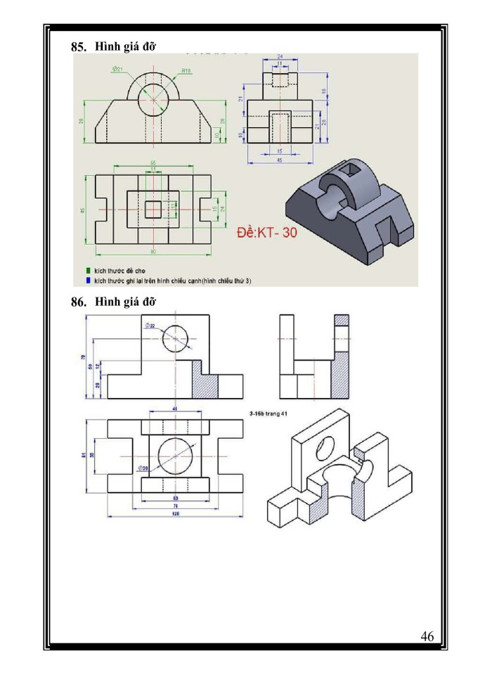 image for page Bài tập lớn chế tạo máy