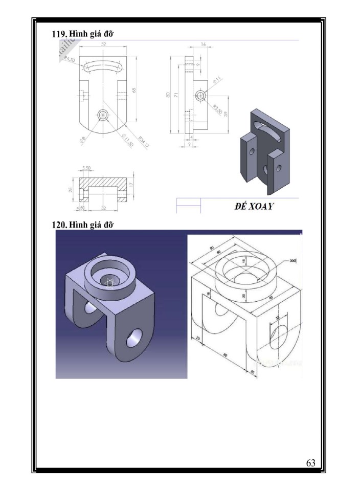 image for page Bài tập lớn chế tạo máy