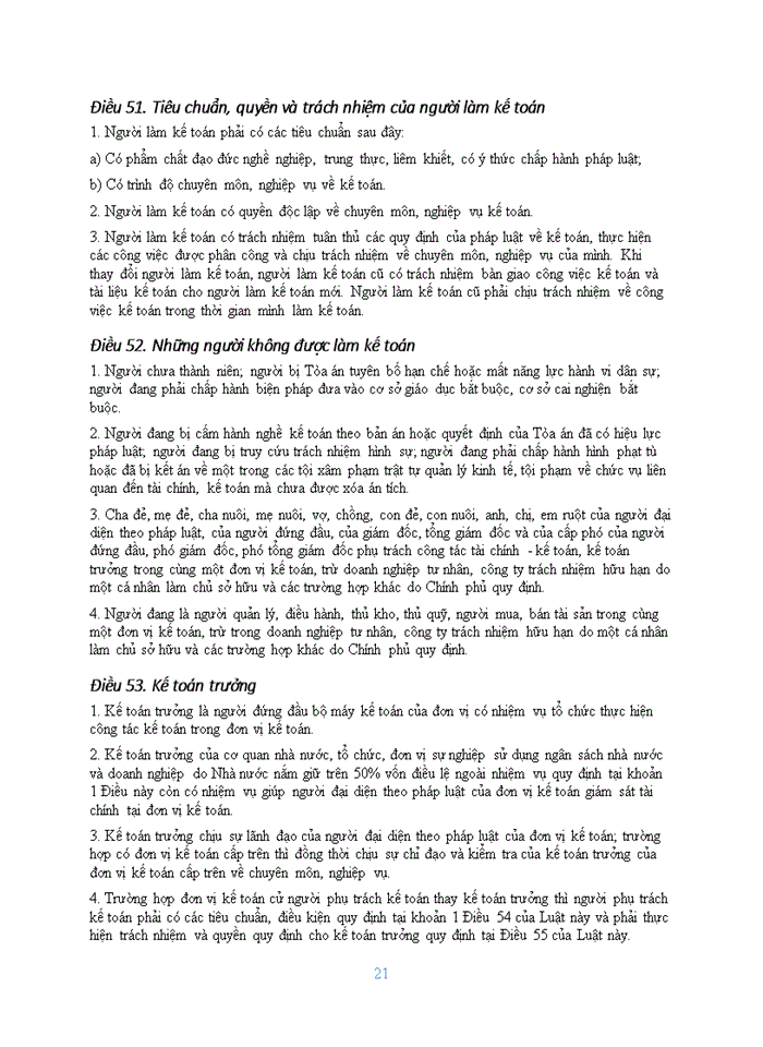 image for page Luật kế toán