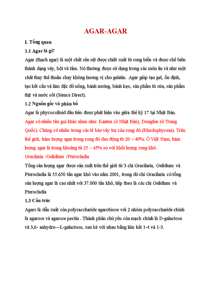 image for page Agar-agar