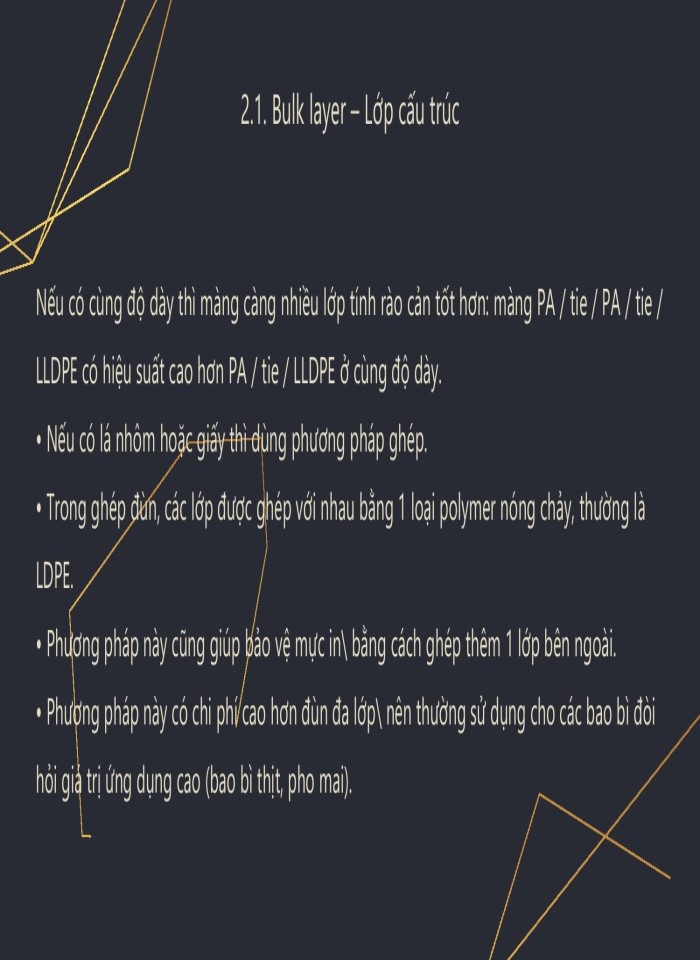 image for page Bao bì thực phẩm bao bì màng ghép