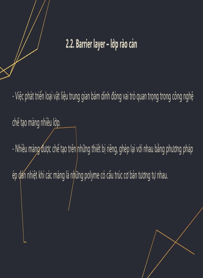 image for page Bao bì thực phẩm bao bì màng ghép