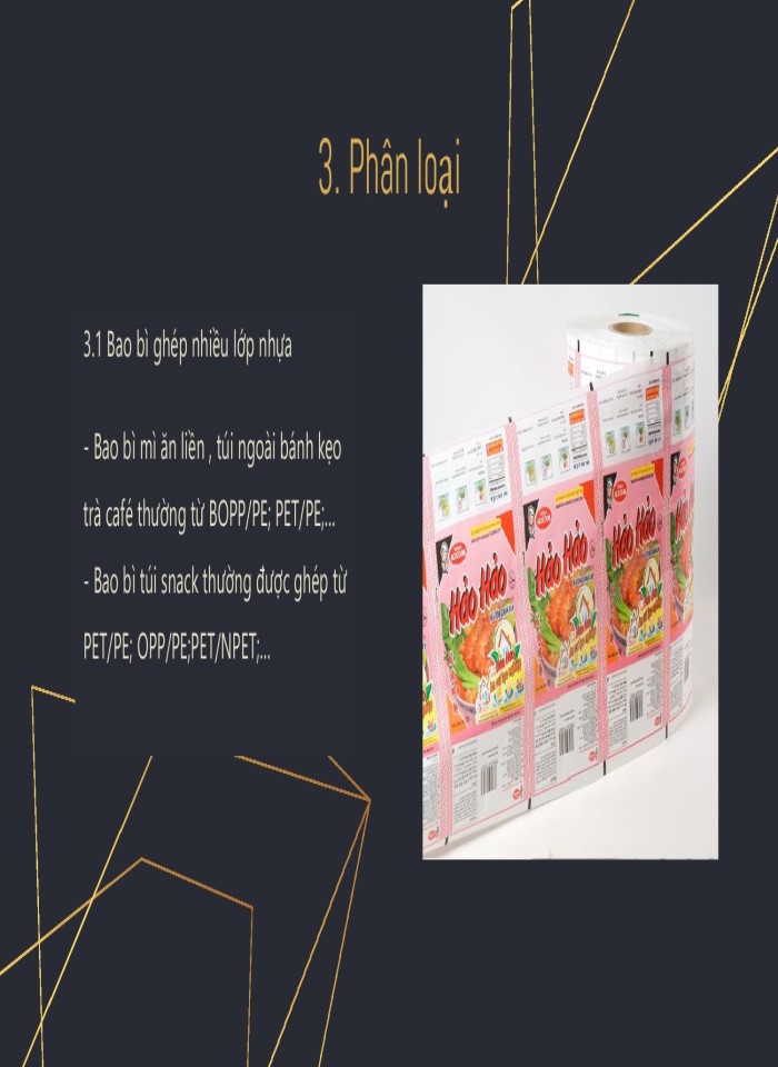 image for page Bao bì thực phẩm bao bì màng ghép