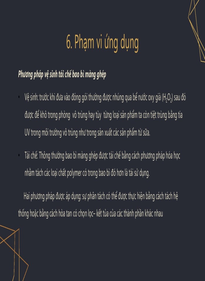 image for page Bao bì thực phẩm bao bì màng ghép