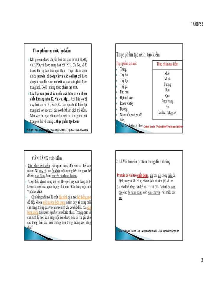 image for page Các chất dinh dưỡng và vai trò của chúng trong dinh dưỡng