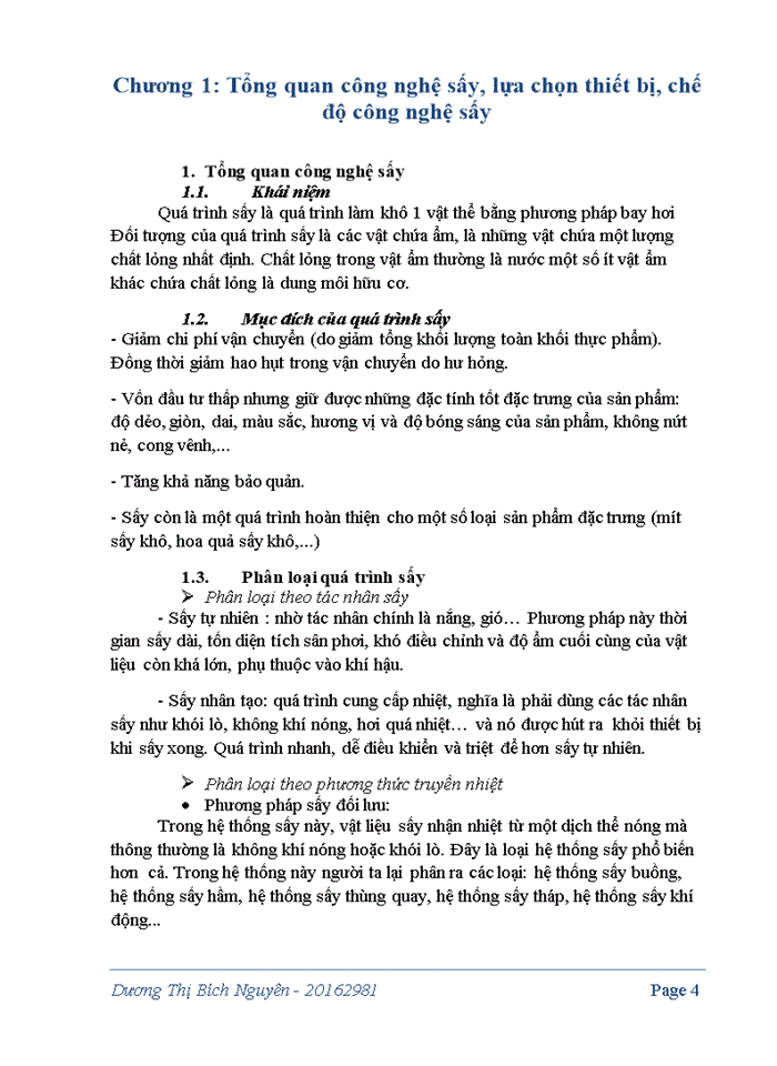 image for page Thiết kế hệ thống sấy buồng sấy khoai lang tím năng suất 460kg