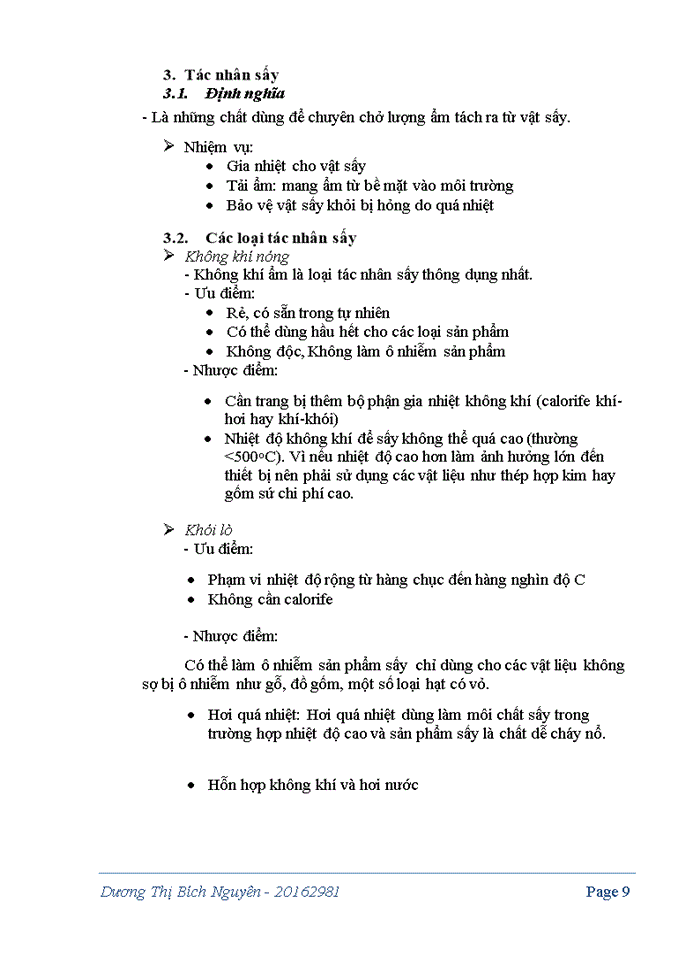 image for page Thiết kế hệ thống sấy buồng sấy khoai lang tím năng suất 460kg