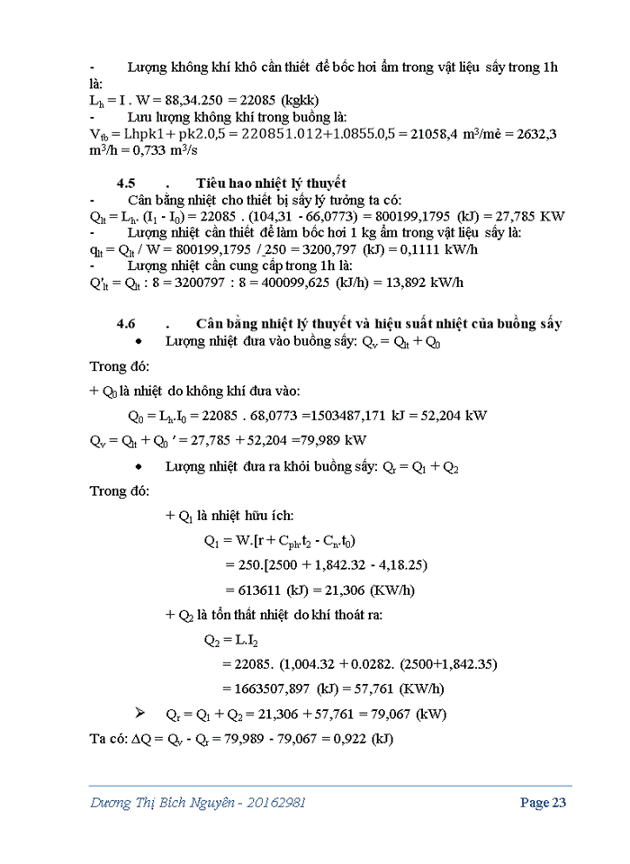 image for page Thiết kế hệ thống sấy buồng sấy khoai lang tím năng suất 460kg