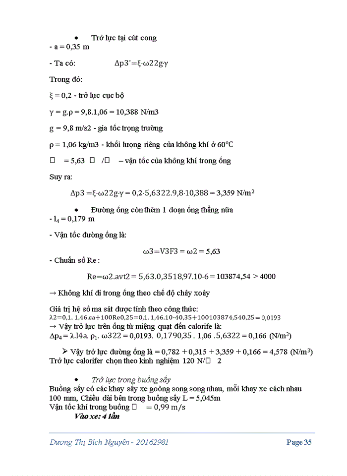 image for page Thiết kế hệ thống sấy buồng sấy khoai lang tím năng suất 460kg
