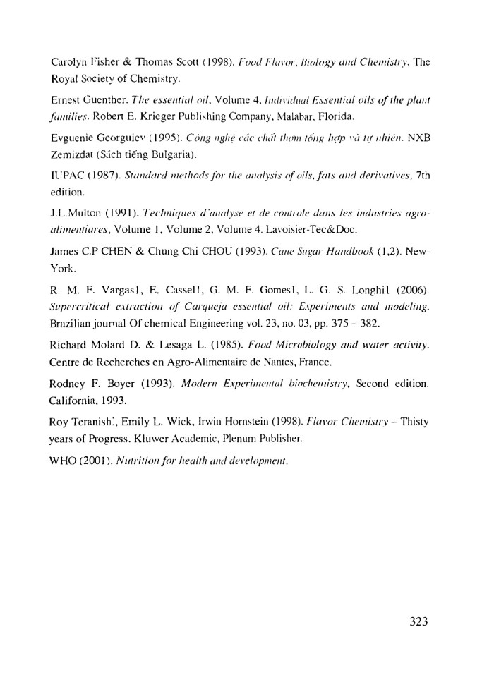 image for page Phân tích hóa học thực phẩm