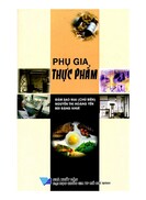 Phụ gia thực phẩm