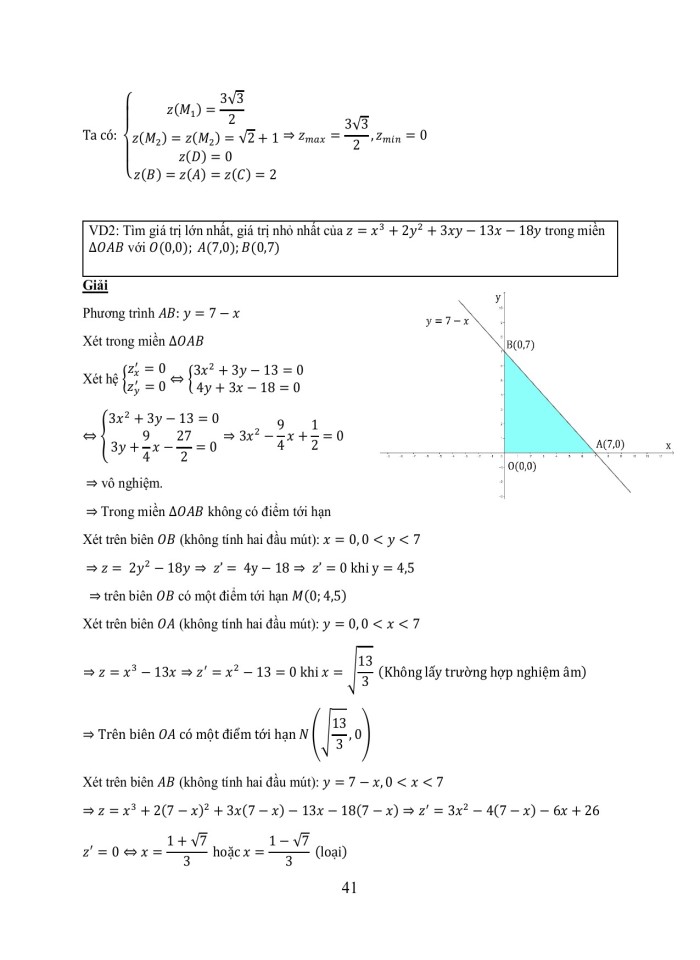 image for page Tài liệu giải tích 2