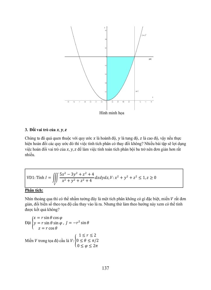 image for page Tài liệu giải tích 2