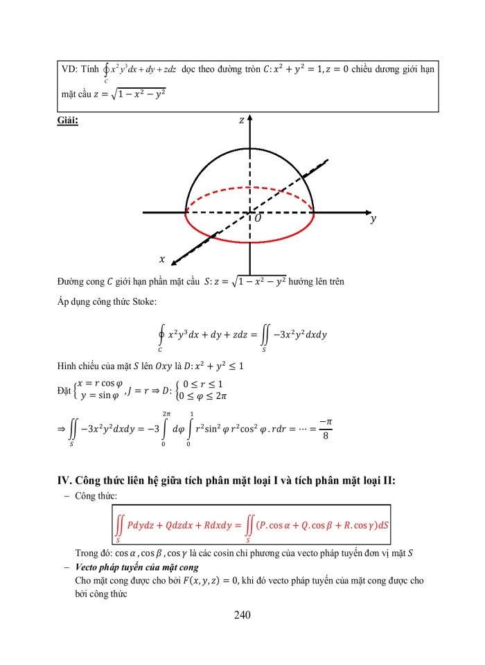 image for page Tài liệu giải tích 2