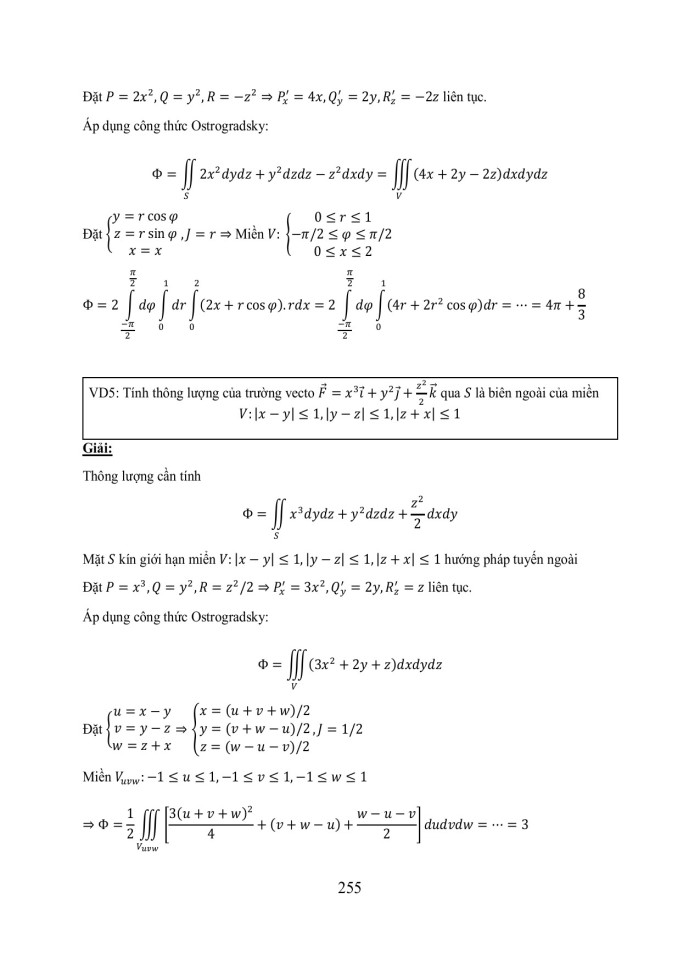 image for page Tài liệu giải tích 2