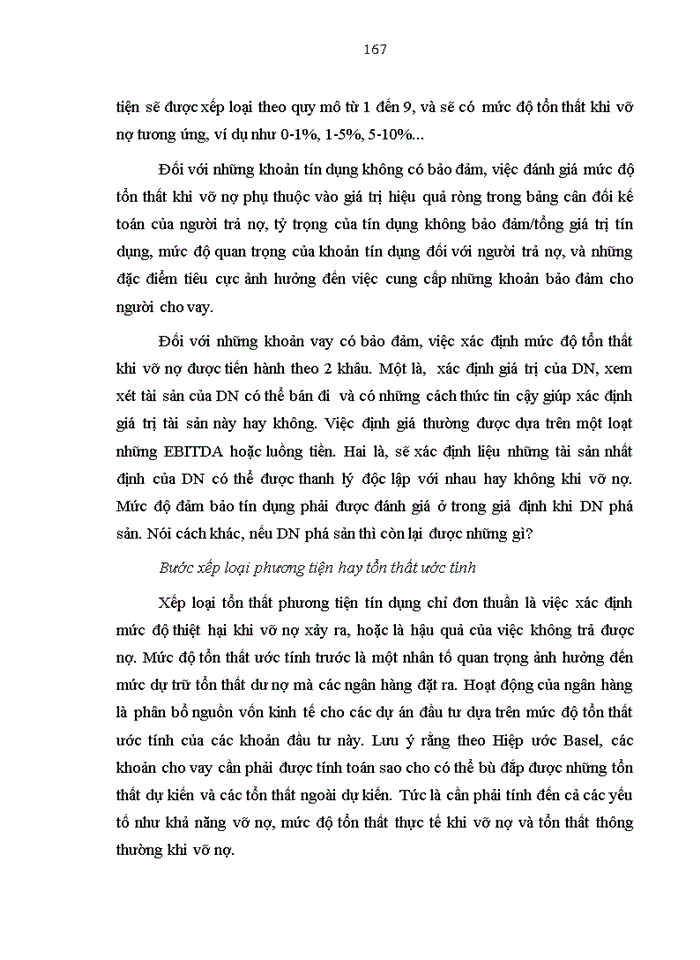 image for page Giải pháp phát triển hệ thống thông tin tín dụng trong hệ thống ngân hàng VN hiện nay