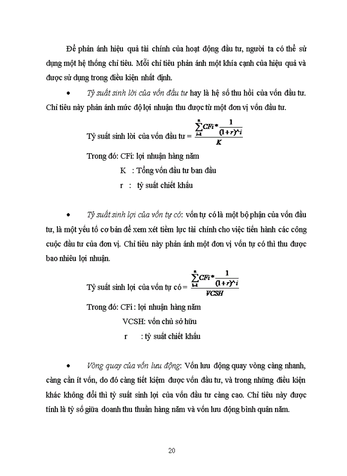 image for page Nâng cao hiệu quả hoạt động đầu tư tài chính của các Ngân hàng thương mại Nhà nước
