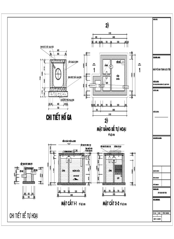 image for page Bản vẽ thiết kế kiến trúc nhà phố