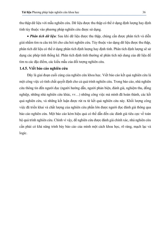 image for page Đại cương về khoa học và nghiên cứu khoa học