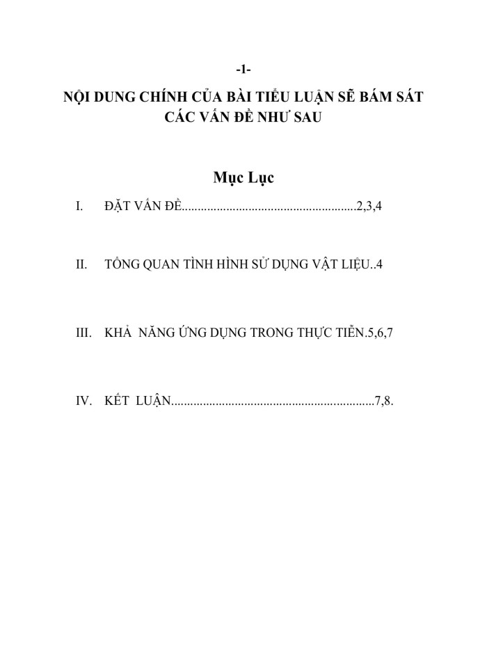 image for page Tiềm năng và ý nghĩa thực tiễn của vật liệu thải trong lĩnh vực xây dựng (nhất là đối với đất nước chúng ta)