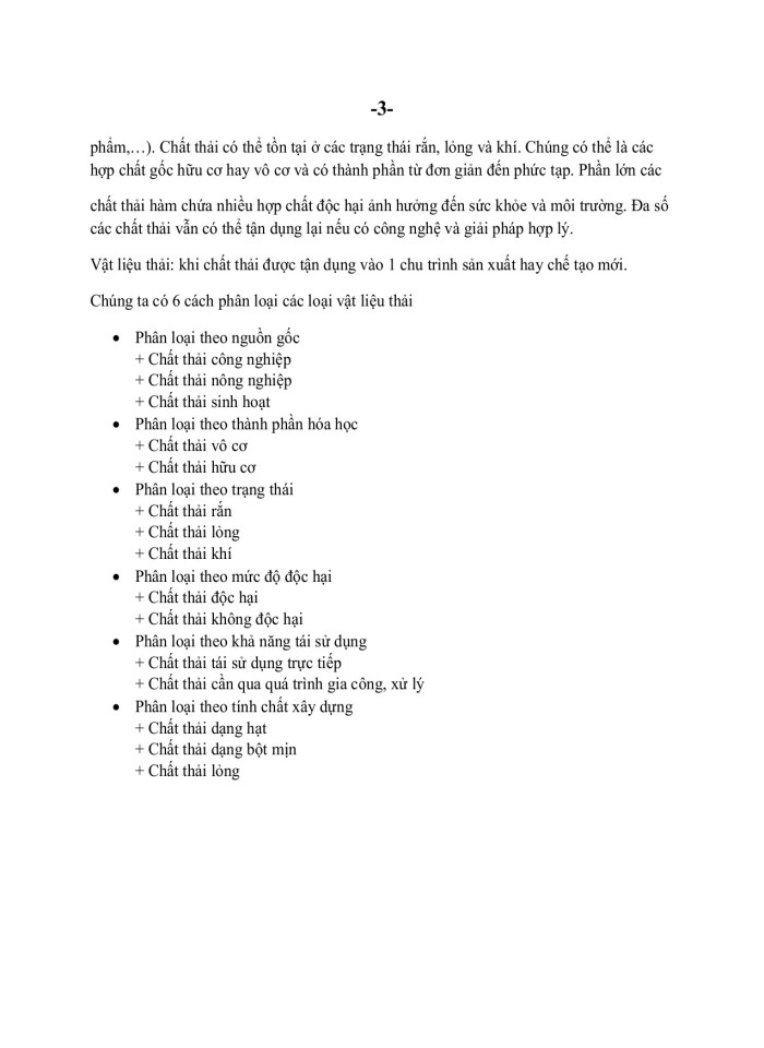 image for page Tiềm năng và ý nghĩa thực tiễn của vật liệu thải trong lĩnh vực xây dựng (nhất là đối với đất nước chúng ta)