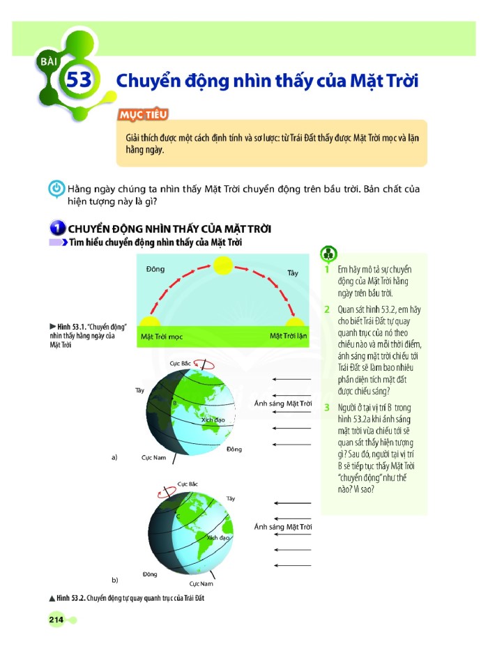 image for page Khoa học tự nhiên 6