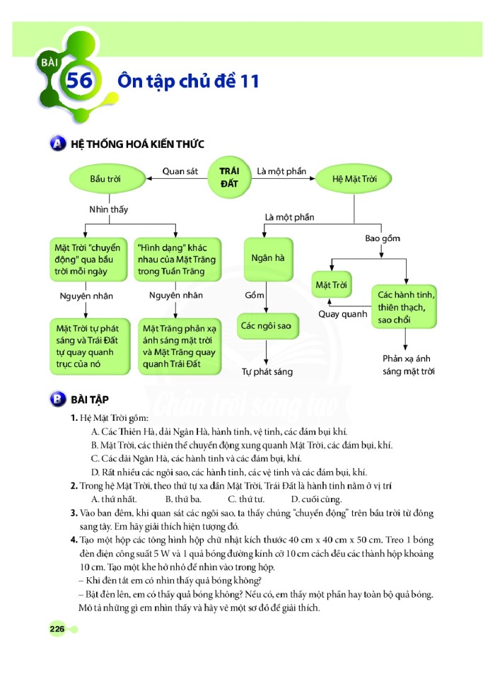 image for page Khoa học tự nhiên 6