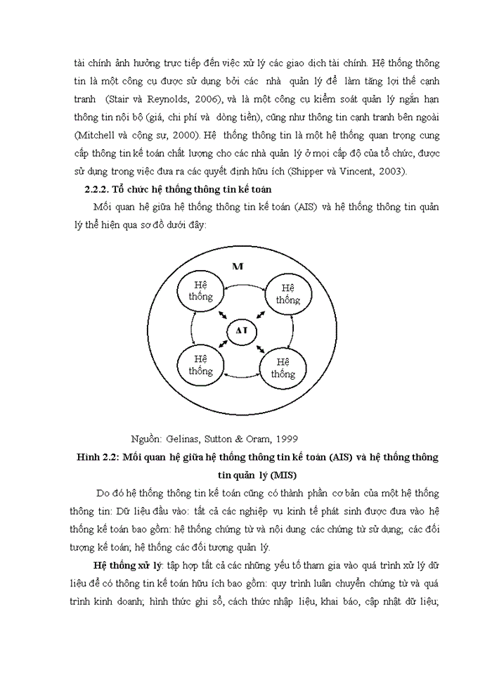 image for page Các nhân tố ảnh hưởng đến chất lượng thông tin kế toán tài chính - Nghiên cứu thực nghiệm các doanh nghiệp tại Quận 12, Thành phố Hồ Chí Minh