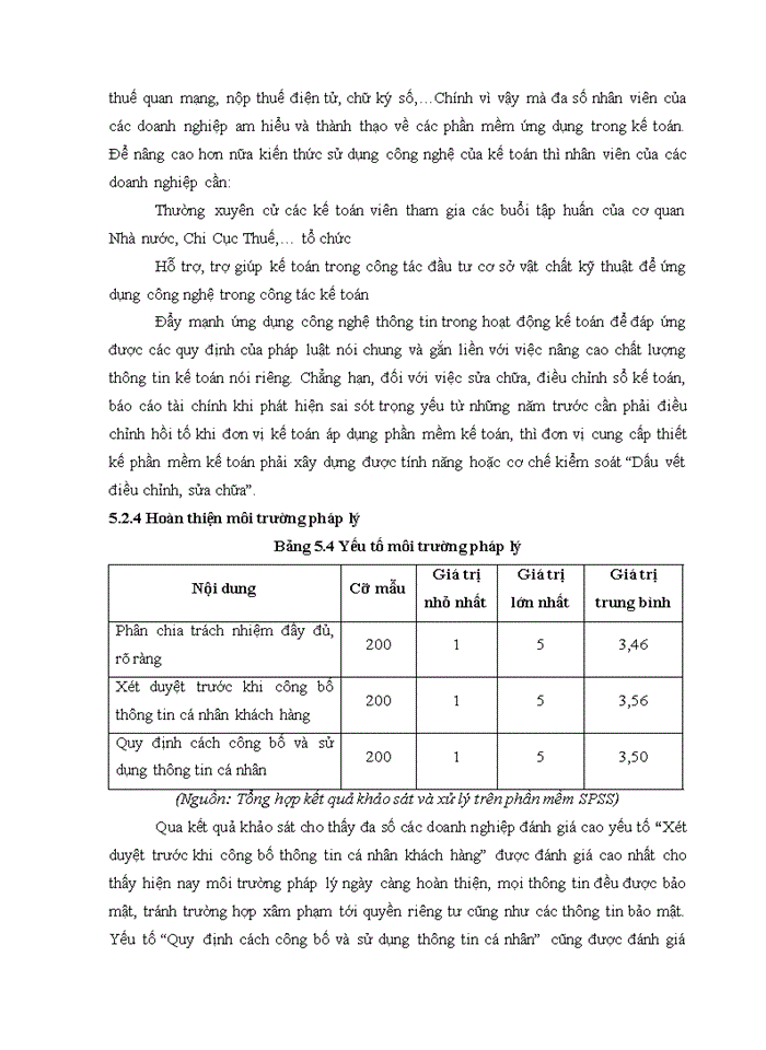 image for page Các nhân tố ảnh hưởng đến chất lượng thông tin kế toán tài chính - Nghiên cứu thực nghiệm các doanh nghiệp tại Quận 12, Thành phố Hồ Chí Minh