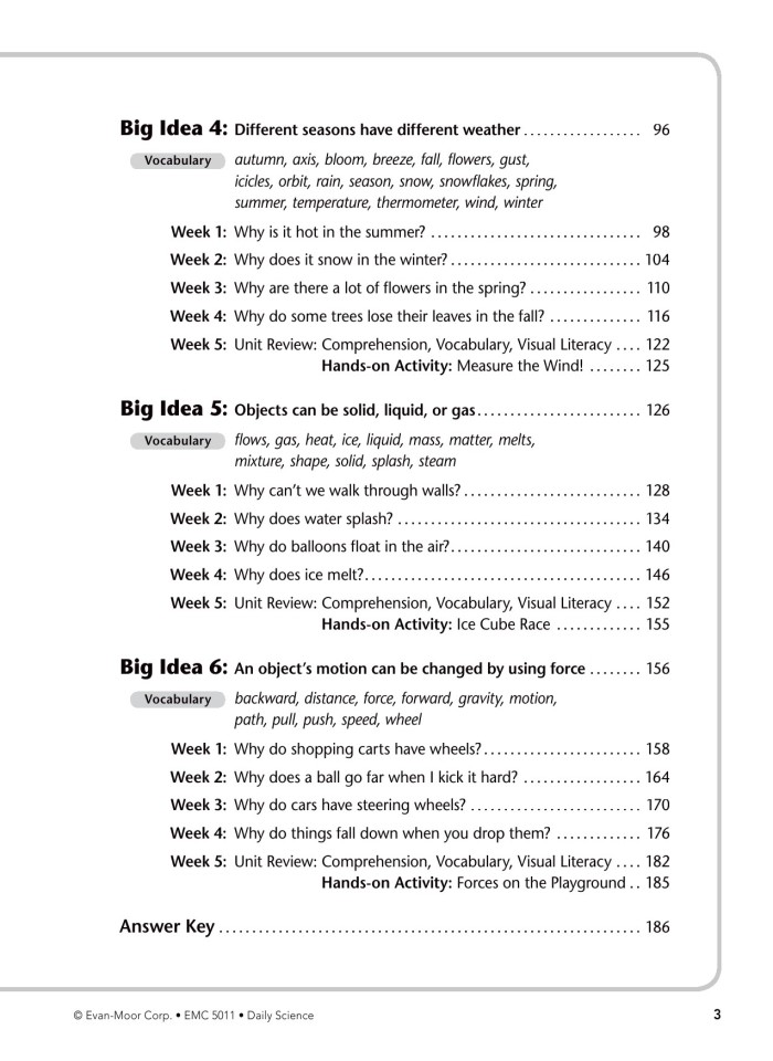 image for page Daily Science G1