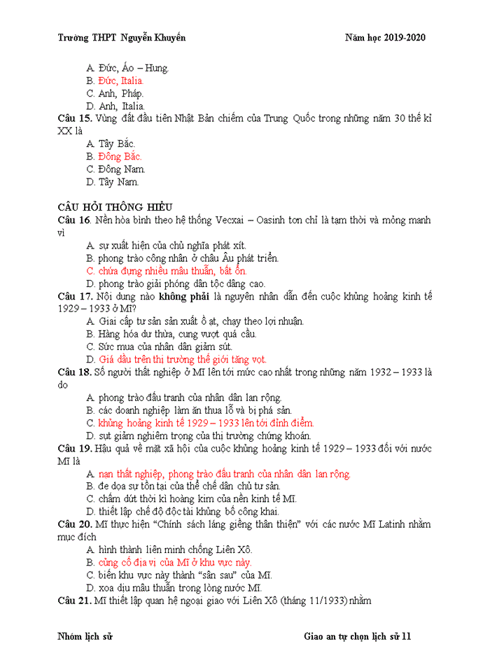 image for page Giáo án lịch sử Nhật Bản giữa thế kỷ xix đầu thế kỷ XX