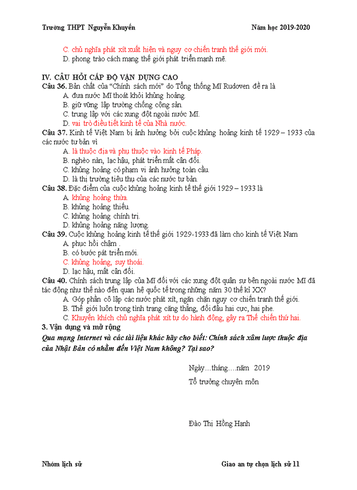 image for page Giáo án lịch sử Nhật Bản giữa thế kỷ xix đầu thế kỷ XX