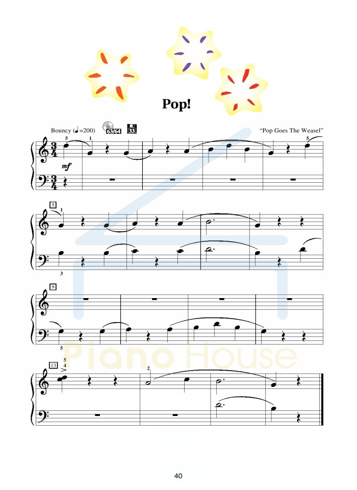 image for page Piano Lessons Book 2