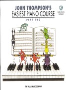 Easiest piano course part 2
