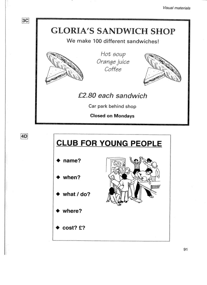 image for page Cambridge key english test 3