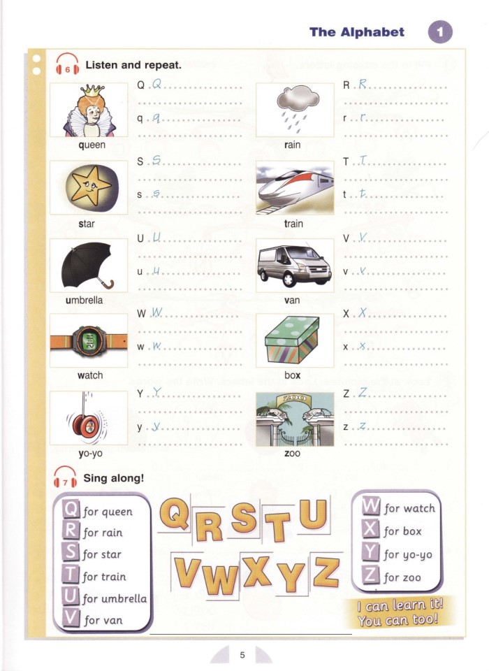 image for page New round-up starter