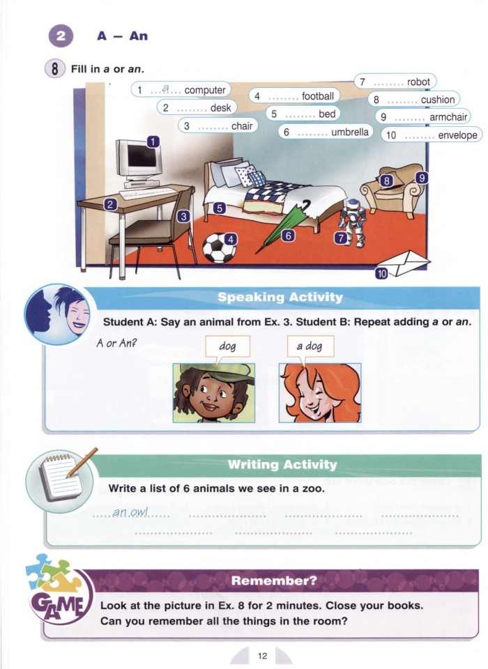 image for page New round-up starter