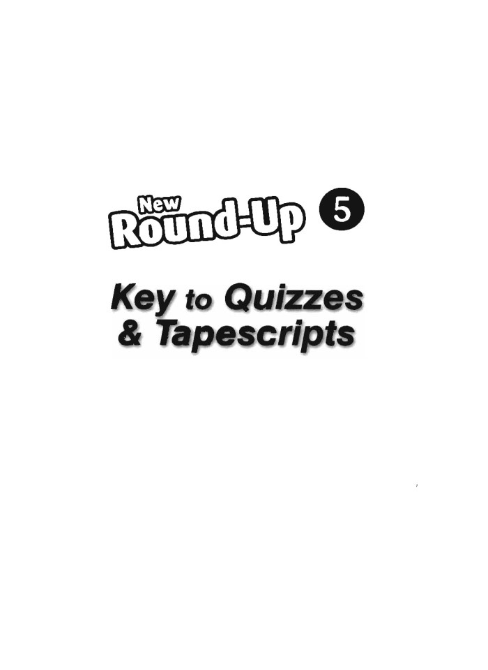 image for page New round-up 5 teacher