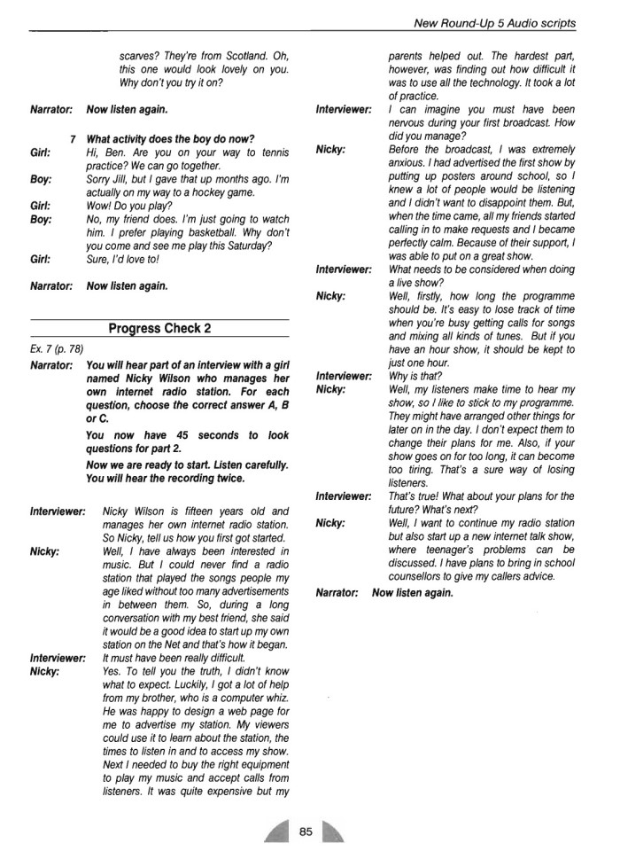 image for page New round-up 5 teacher