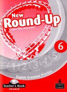 New round-up 6 teacher