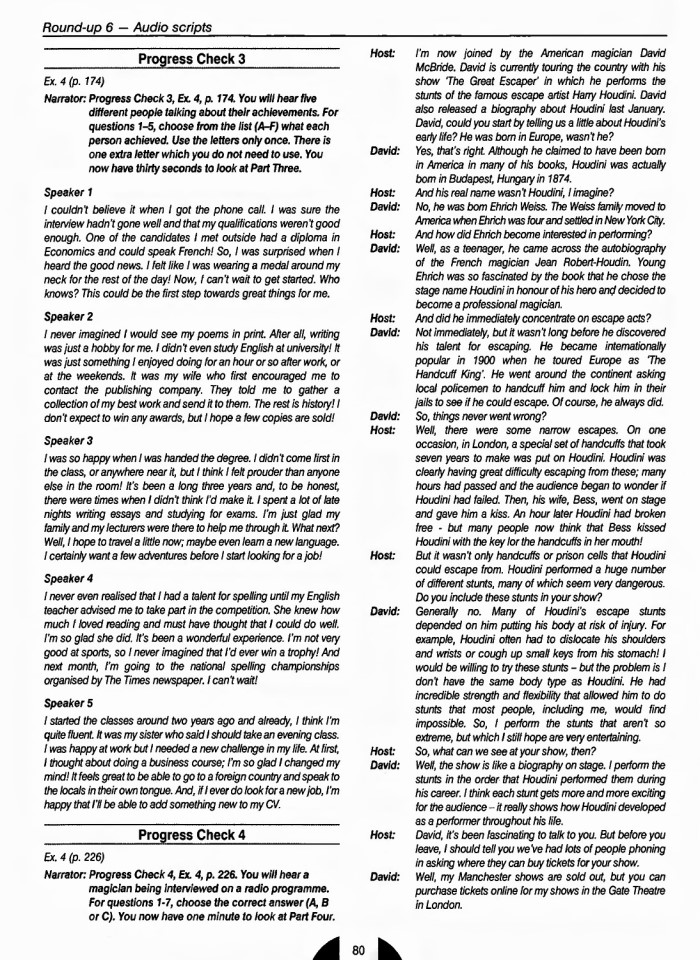 image for page New round-up 6 teacher