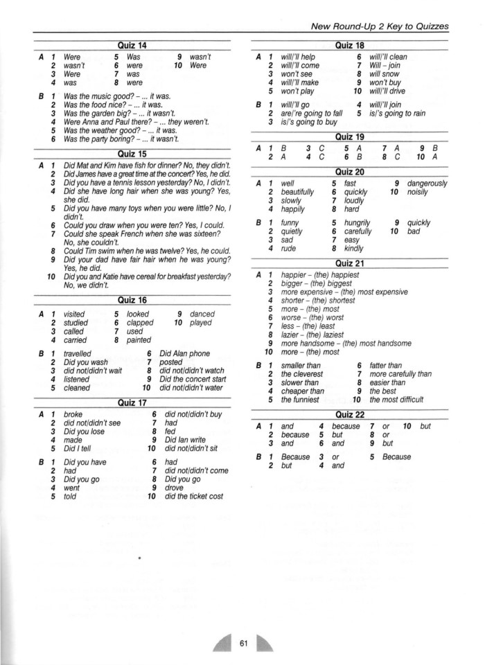 image for page New round-up 2 teacher