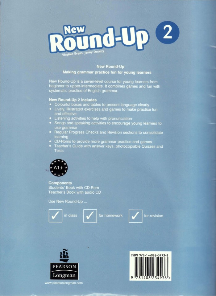 image for page New round-up 2 teacher