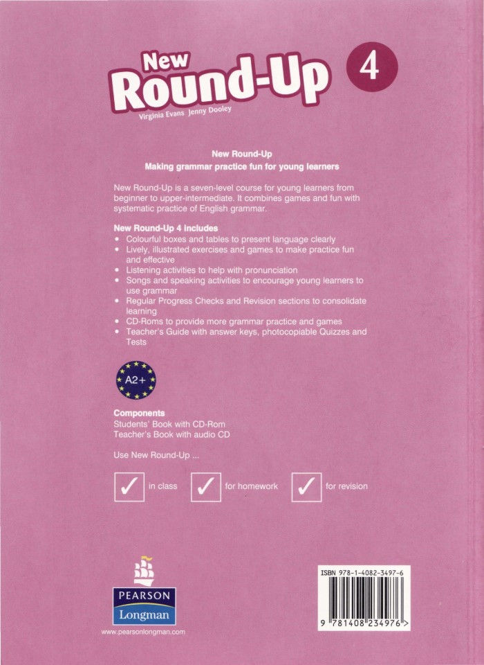 image for page New round-up 4 teacher