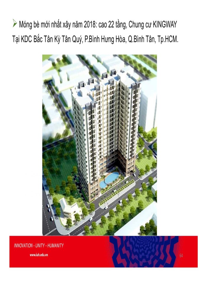 image for page Móng bè