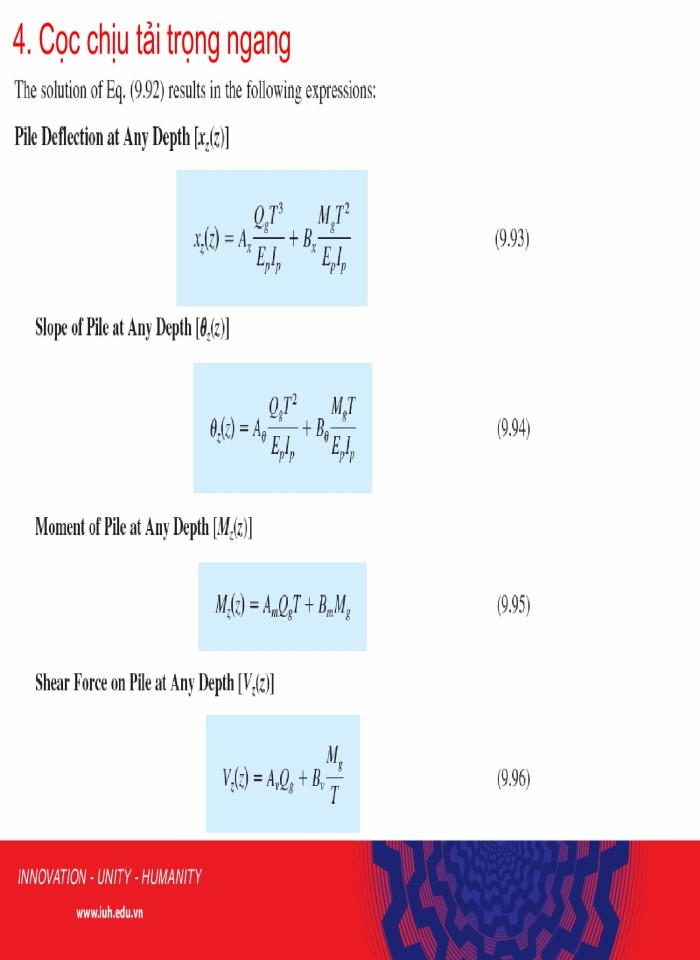 image for page Cọc chịu tải trọng ngang