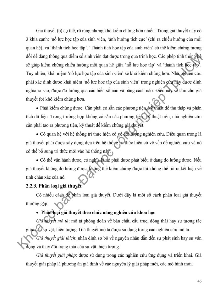 image for page Giai đoạn khám phá