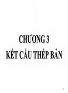 Kết cấu thép bản